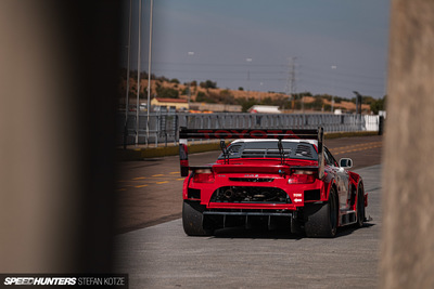 stefan kotze speedhunters mr2 supergt 109