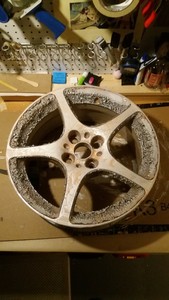 wheelResto D alienBrain