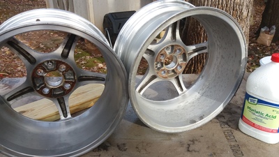 wheelResto L muriatic