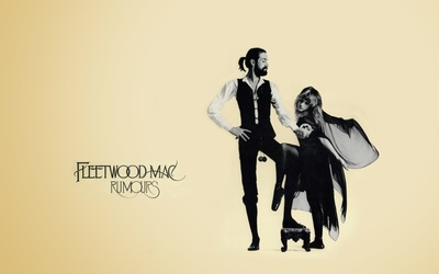 0004   Fleetwood Mac   Rumours